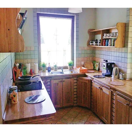 Ferienhaus Holiday 03