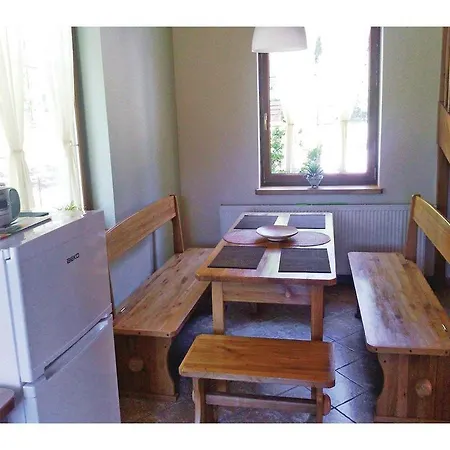 Ferienhaus Holiday 03