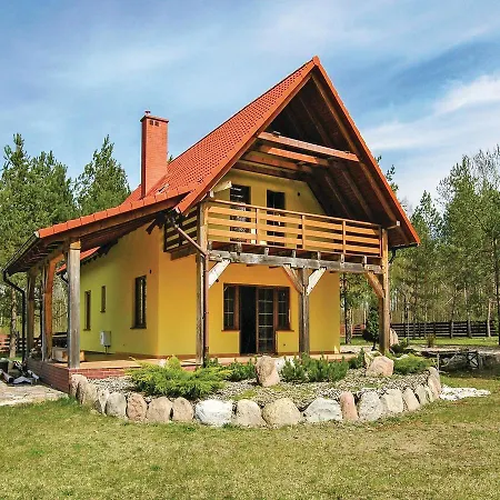 Ferienhaus Holiday 03